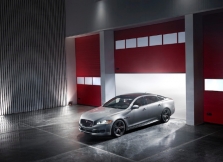 JAGUAR XJR UNVEILED AT THE NEW YORK AUTO SHOW 2013